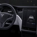 2020-Tesla-X-ransportation