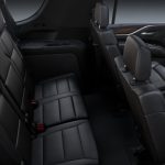 Escalade-Interior