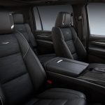 Escalade-luxury-Interior